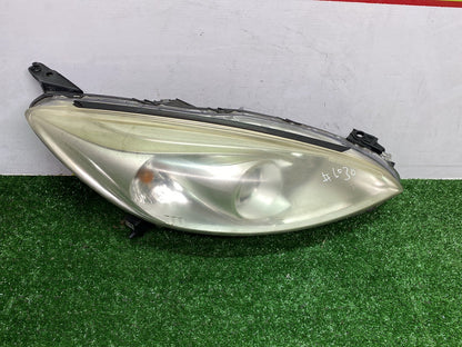 2012 Mazda Premacy CWEFW - Right Headlight PN: See photos
