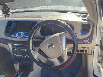 2008 Nissan Teana J32  Dismantling For Parts