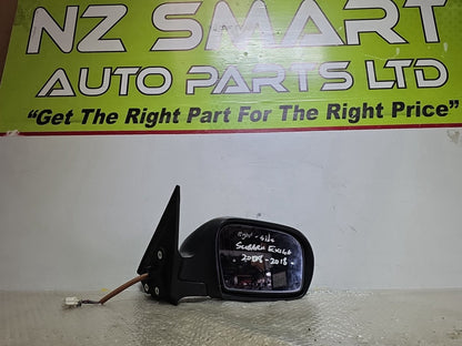 2008 Subaru Exiga- Right Door Mirror PN: 5 wires