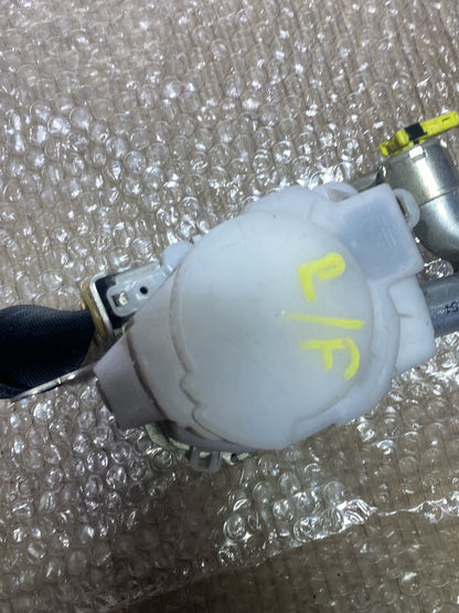 2012 Used Toyota Prius- Right Front Seat Belt PN: see photos
