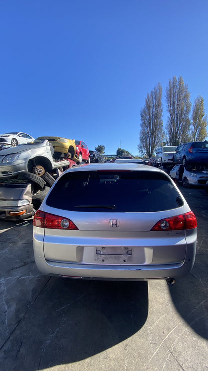 2007 Honda Accord CM1    Dismantling For Parts