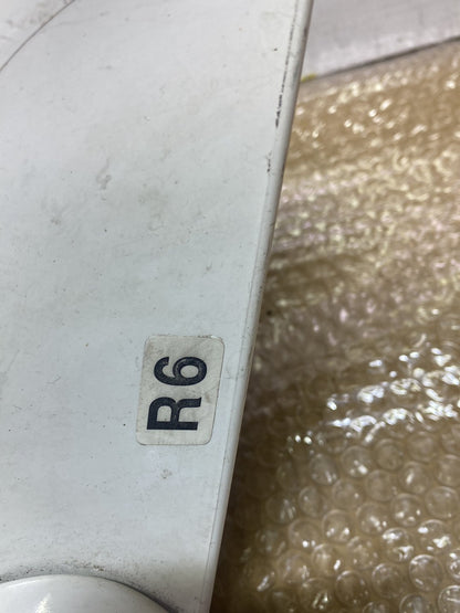 2006 Nissan Tiida- Left Door Mirror PN: see photos