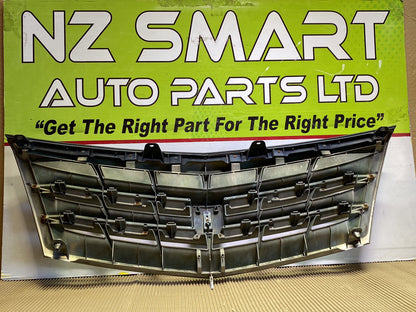 2005 Used Toyota Alphard ANH10- Upper Grille PN: see photos