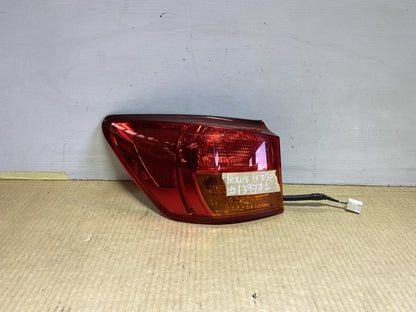2006 Used Lexus IS350 GSE21 - Left Taillight PN: ICHIKOH 53-40