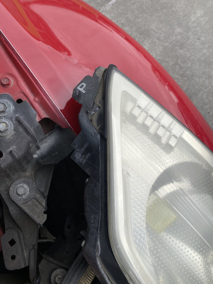 2007 Nissan Fairlady Z33  Dismantling For Parts