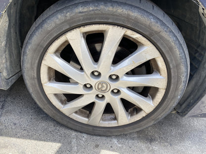 2011 Mazda Mazda6- Dismantling For Parts