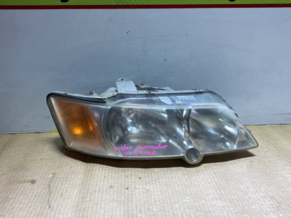 2004 Holden Commodore VY - Right Headlight