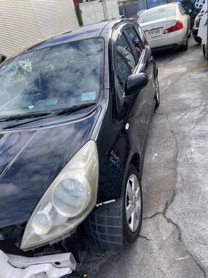 2010 Nissan Note E11 Dismantling For Parts- Dismantling For Parts - Dismantling For Parts
