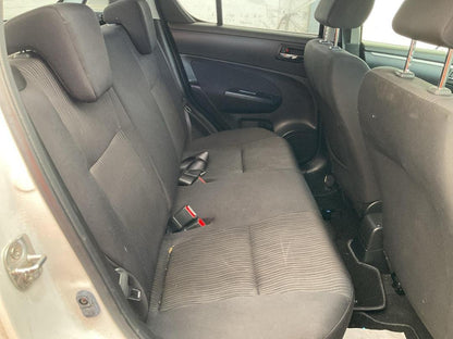 2011 Suzuki Swift GL ZC72S Dismantling For Parts