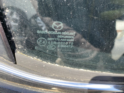 2014 Mazda Mazda3 SP25- Dismantling For Parts