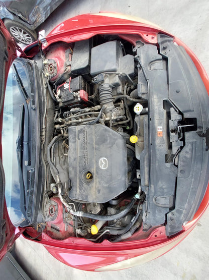 2012 Mazda Atenza GH  Dismantling For Parts