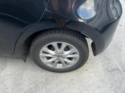 2015 Mazda Demio DJ3FS  Dismantling For Parts