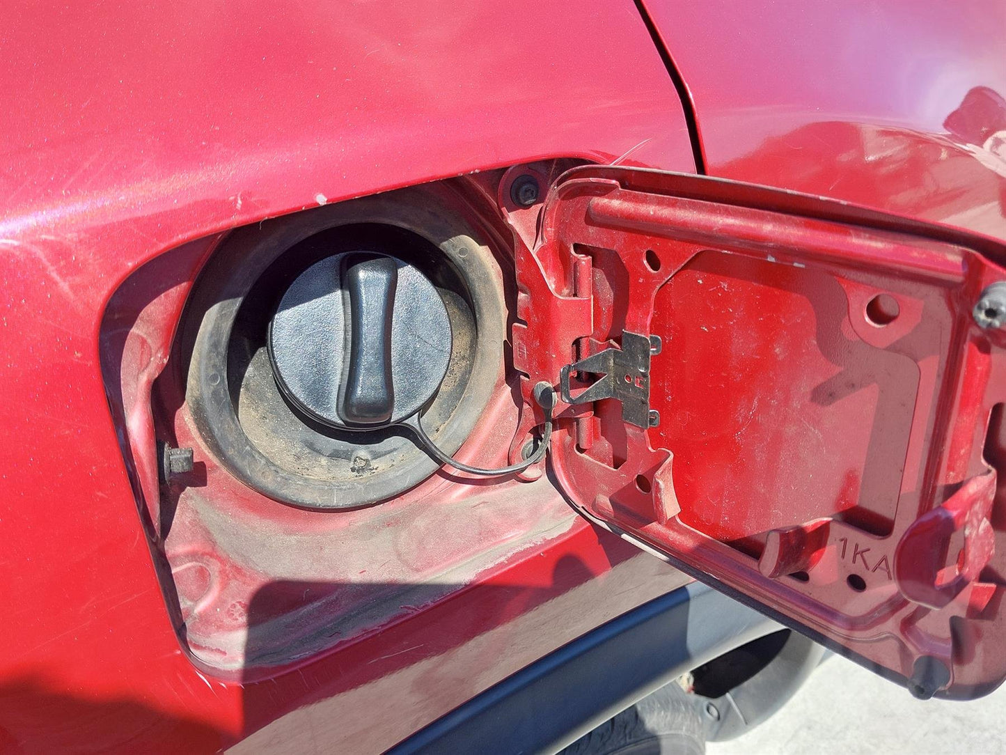 2011 Nissan Juke YF15 Dismantling For Parts