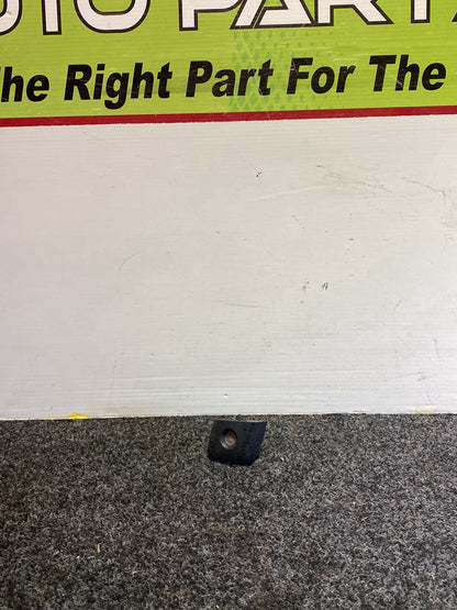 2013 Toyota Hiace - Right Front Door Lock Barrel