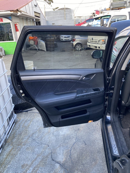 2008 Honda Odyssey RB1- Dismantling For Parts