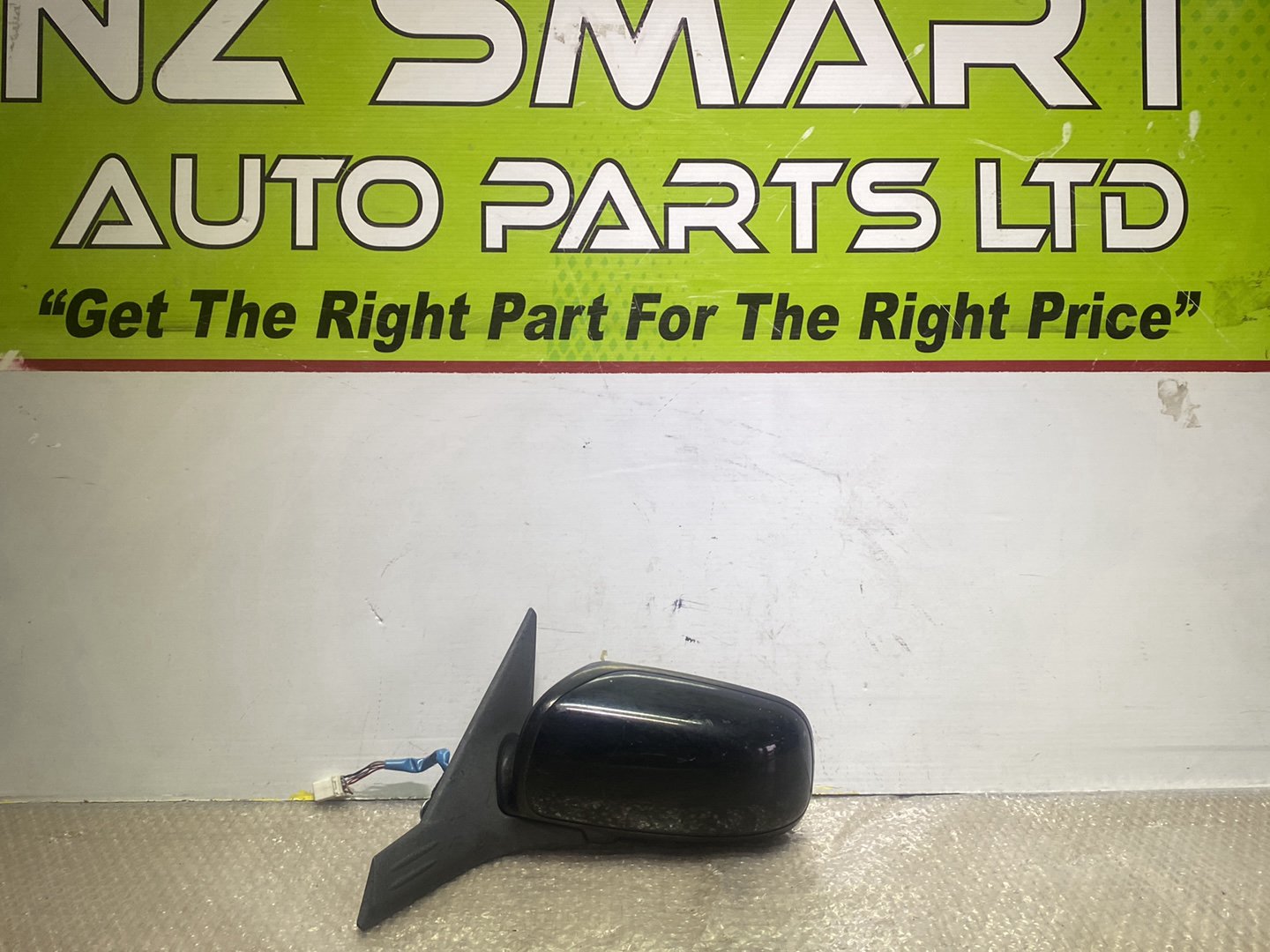 2005 Subaru Impreza- Left Door Mirror PN: 5 wires