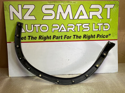 2012 Mazda CX-5- Wheel Arch Flare PN: see photos