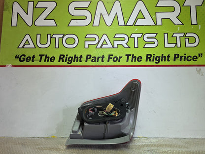 2007 Used Toyota Corolla- Right Taillight PN: 8155113690