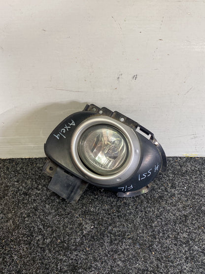 2006 Mazda Axela BKEP - Left Fog Light PN: KOITO 114-61009