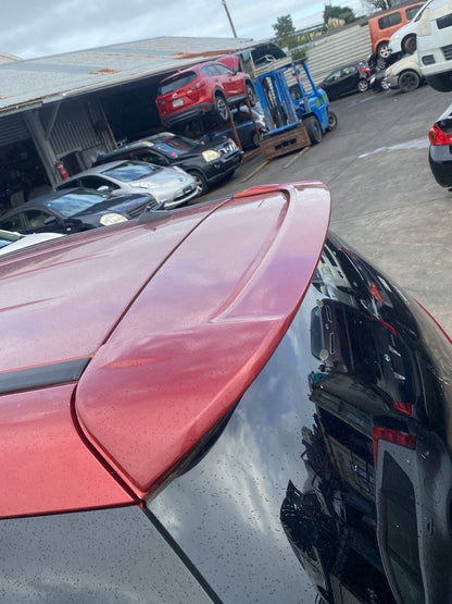 2013 Nissan Lafesta CWFFWN  Dismantling For Parts