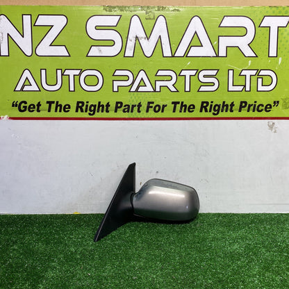 2007 Mazda Axela BK5P - Left Door Mirror/ PN: 5 Wires