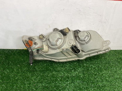 2004 Holden Commodore - Left Headlight PN: See photos