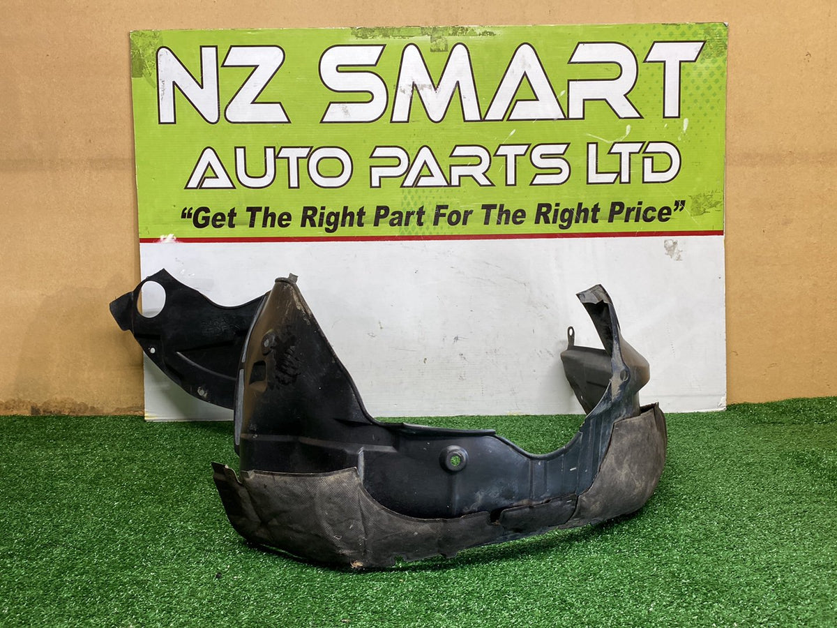 2006 Mazda Mazda6 - Left Front Guard Liner PN: