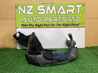2006 Mazda Mazda6 - Left Front Guard Liner PN:
