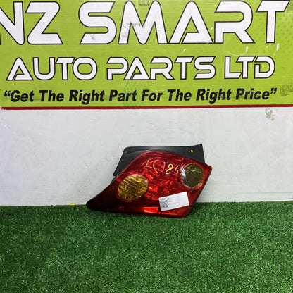 2004 Toyota Ist - Left Taillight PN: KOITO 52-058