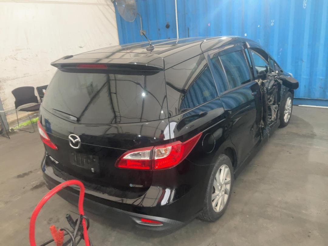 2011 Mazda Premacy CWEFW  Dismantling For Parts