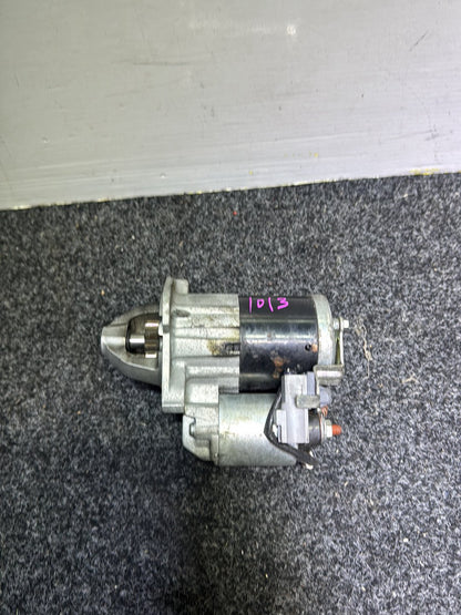 2009 Mazda Axela BL5FW - Starter Motor PN: M000T33371