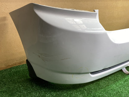 Dec 2001 to Jun 2007 - Toyota Corolla ZZE122 Hatchback - Rear Bumper 5215913240B0