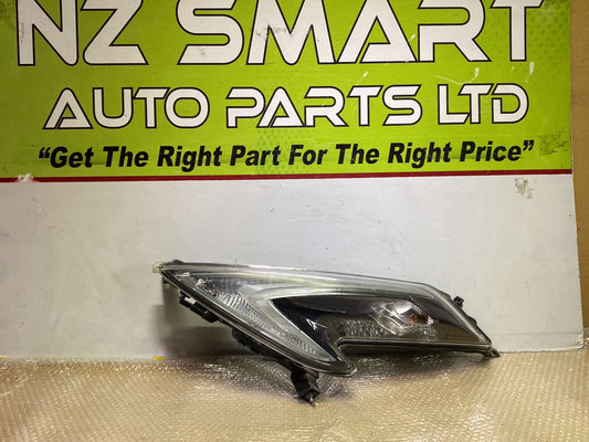 2016 Nissan Juke YF15 - Left Indicator PN: 261253YM0C