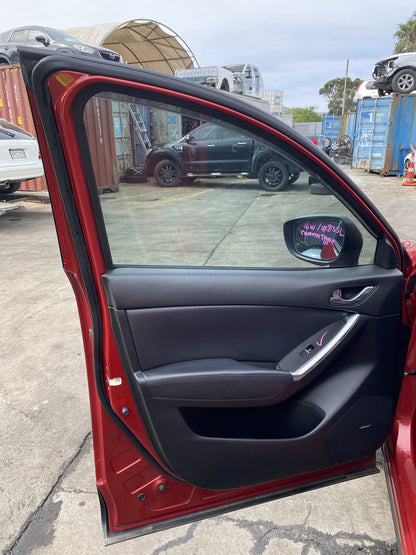 2015 Mazda CX-5 KE2AW Dismantling For Parts