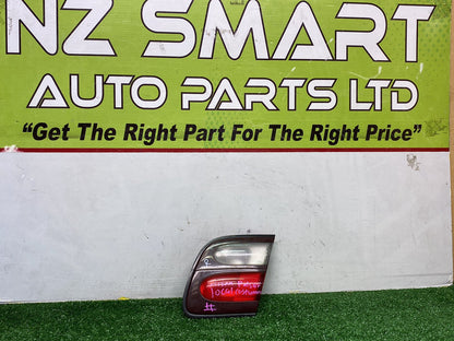 2000 Nissan Pulsar - Right Tailgate Light PN: ICHIKOH 4829B
