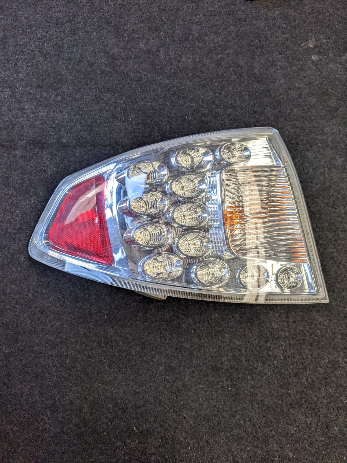 2008 Subaru Impreza - Left Taillight PN: 220-20024