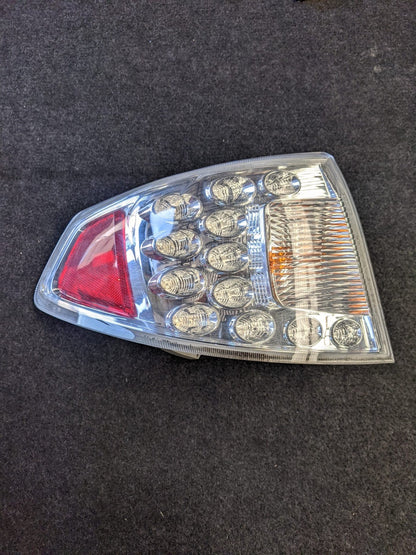 2008 Subaru Impreza - Left Taillight PN: 220-20024