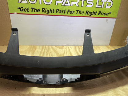2005 Mazda Axela BK5P - Rear Bumper