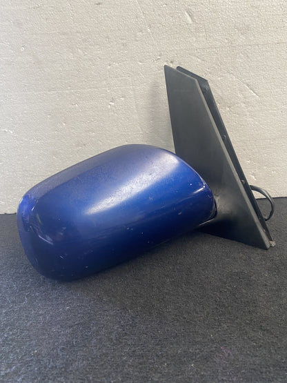 2008 Used Toyota Prius - Right Door Mirror PN: 5 wire