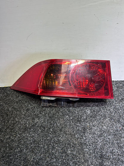 2004 Honda Accord- Left Taillight PN: STANLEY P3212L