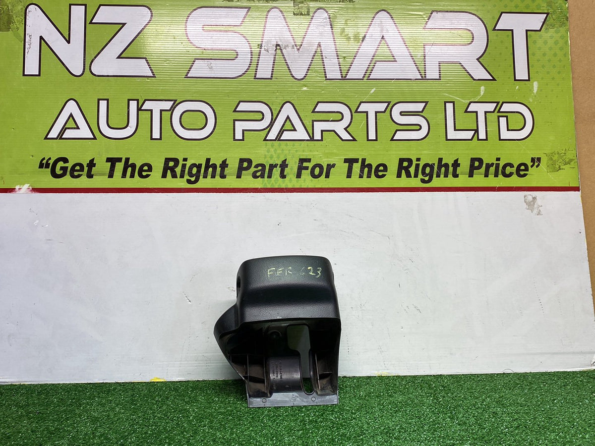 2002 Used Toyota Caldina - Steering Column Shroud PN: 45286-21901