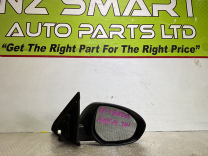2009 Mazda Axela - Right Door Mirror/ PN: see photos