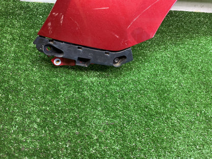 2013 Nissan Lafesta CWFFWN - Left Front Guard PN: 63113HA00A