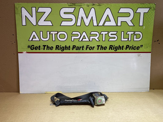 1997 Used Toyota Starlet EP91 - Right Front Seat Belt