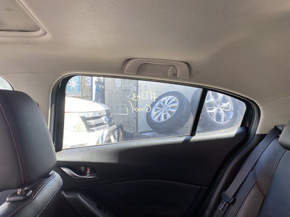 2014 Mazda Mazda3 SP25- Dismantling For Parts