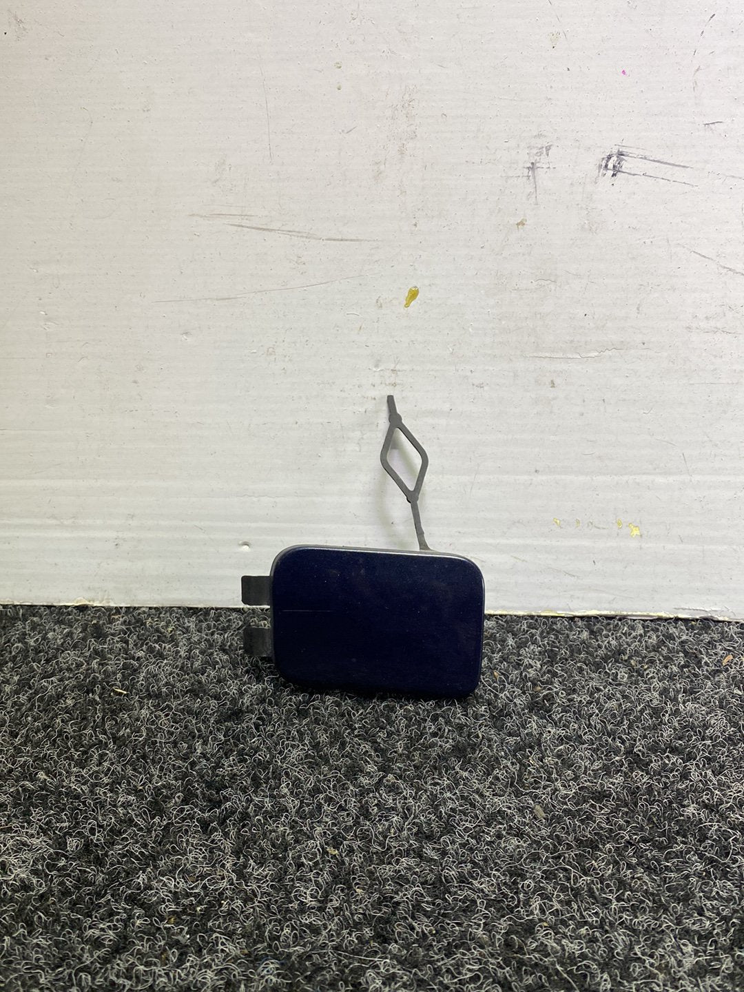 2012 Citroen C4 - Front Tow Hook Cover