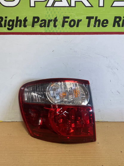 2004 Toyota Ipsum- Left Taillight PN: