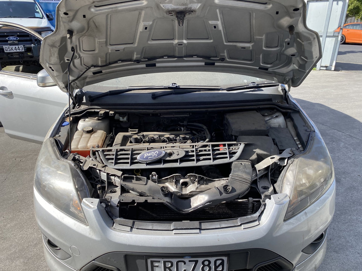 2008 Ford Focus Zetec Dismantling For Parts