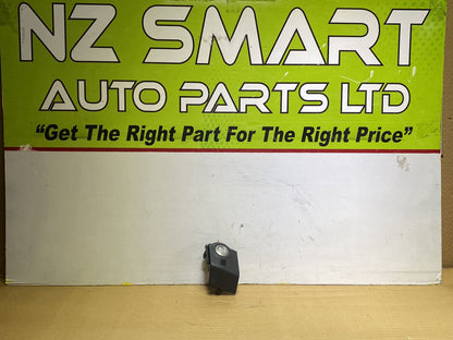 2010 Nissan March K13- Start Button PN: