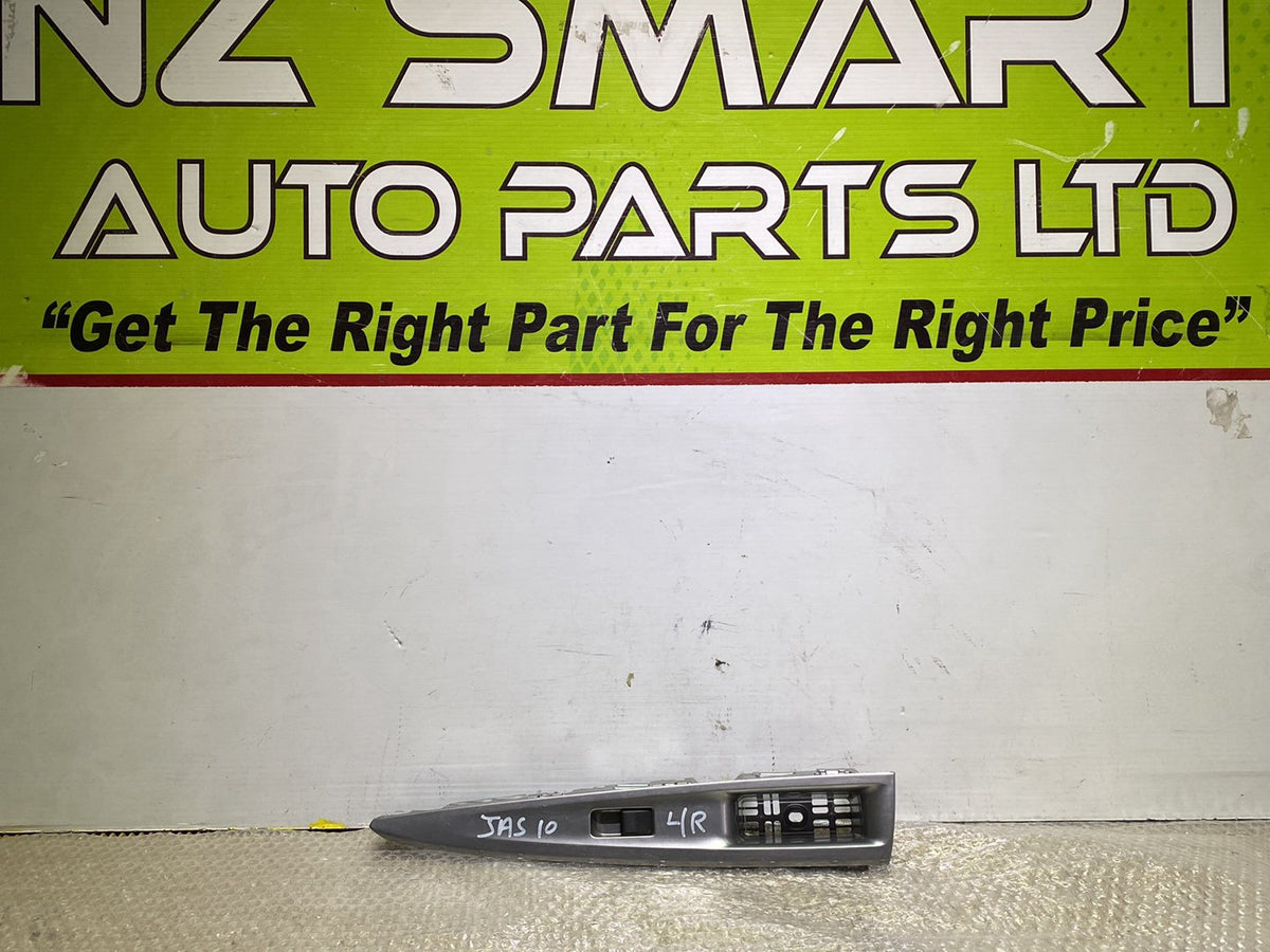 2004 Mazda Demio- Left Rear Window Switch PN: D352685L6B